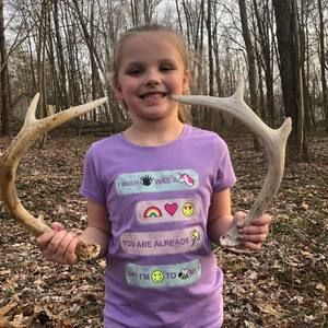 Meet your Posher, Kelly jo